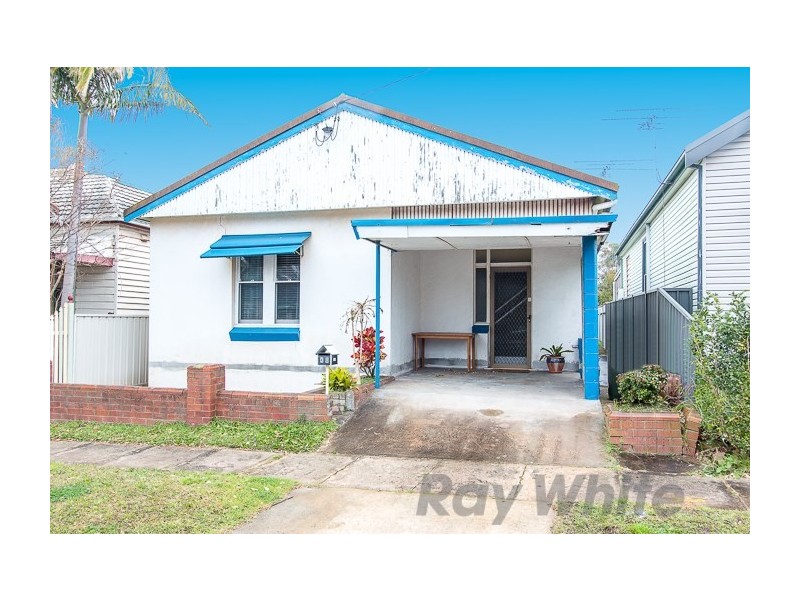 40 Fawcett Street, Mayfield NSW 2304