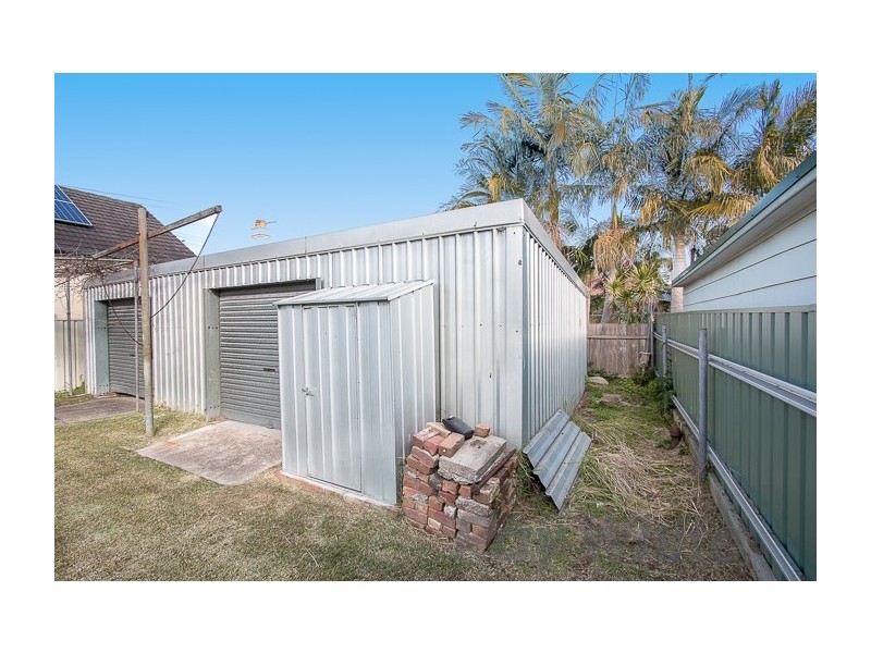 151 Tudor Street, Hamilton NSW 2303