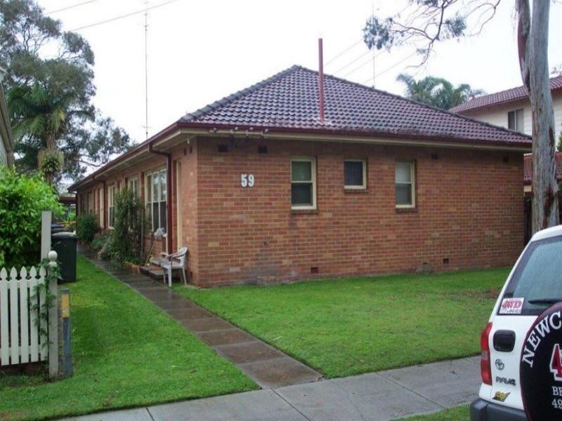 1/59 Denney Street, Broadmeadow NSW 2292