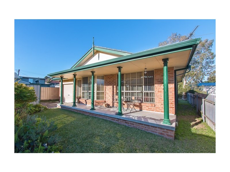 143 Sandgate Road, Birmingham Gardens NSW 2287