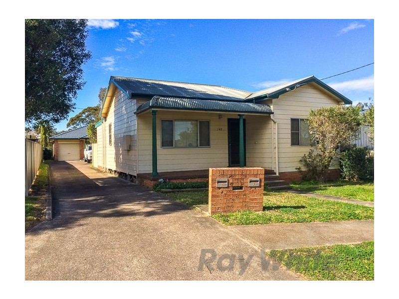143 Sandgate Road, Birmingham Gardens NSW 2287