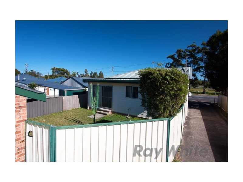 143 Sandgate Road, Birmingham Gardens NSW 2287