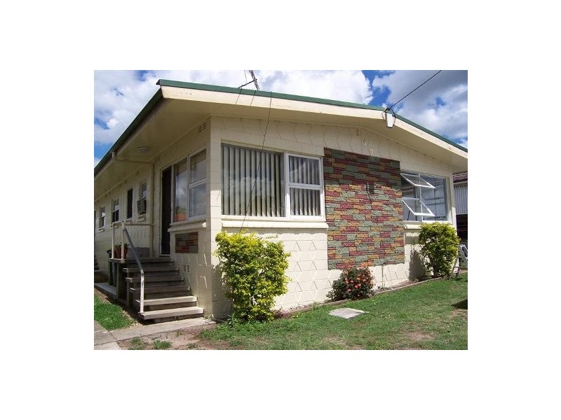 2/257 New England Highway, Rutherford NSW 2320