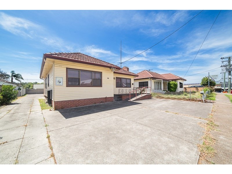 30 Veronica Street, Cardiff NSW 2285