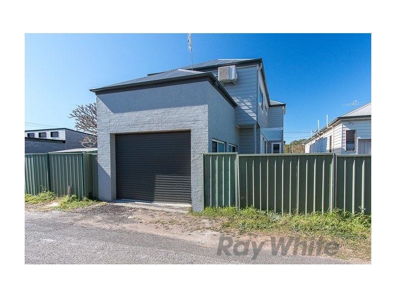 14 Samdon Street, Hamilton NSW 2303