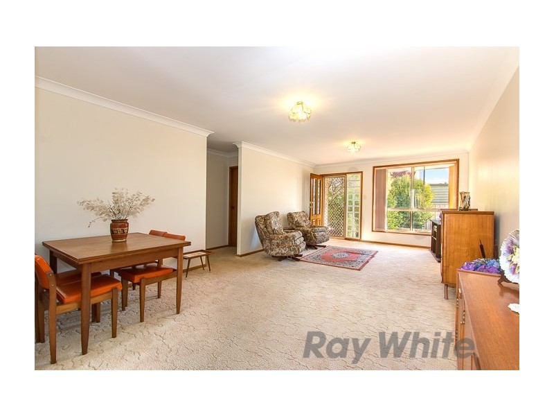 3/105 Kahibah Road, Kahibah NSW 2290