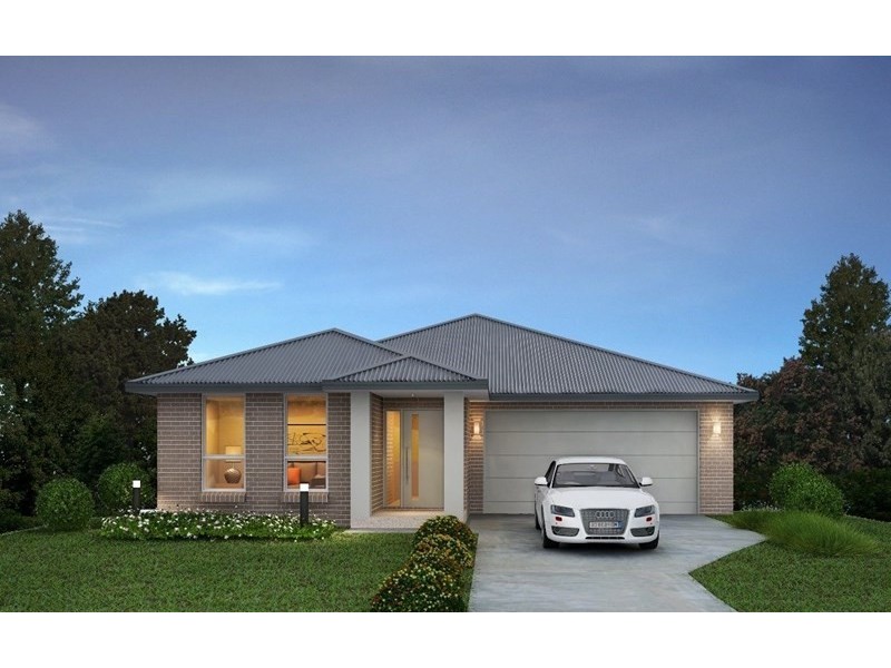 Lots 7-13 Hunterglen Drive, Bolwarra Heights NSW 2320