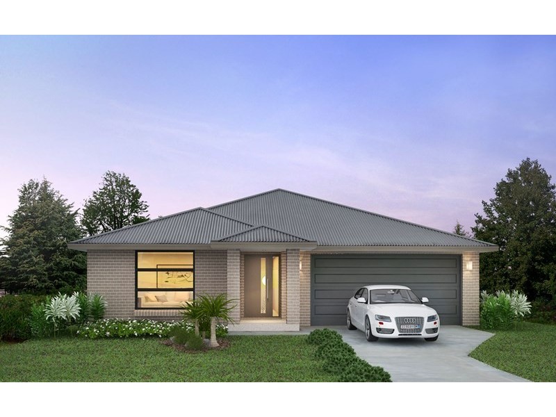 Lots 7-13 Hunterglen Drive, Bolwarra Heights NSW 2320