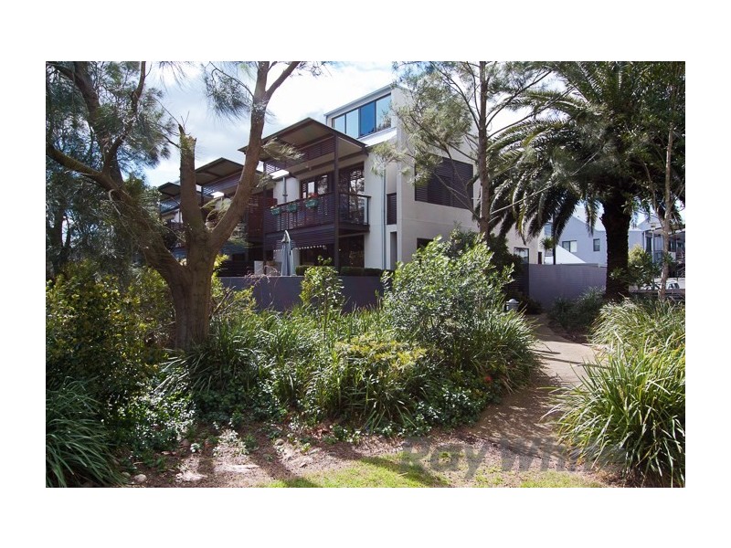 31/1 Forbes Street, Carrington NSW 2294