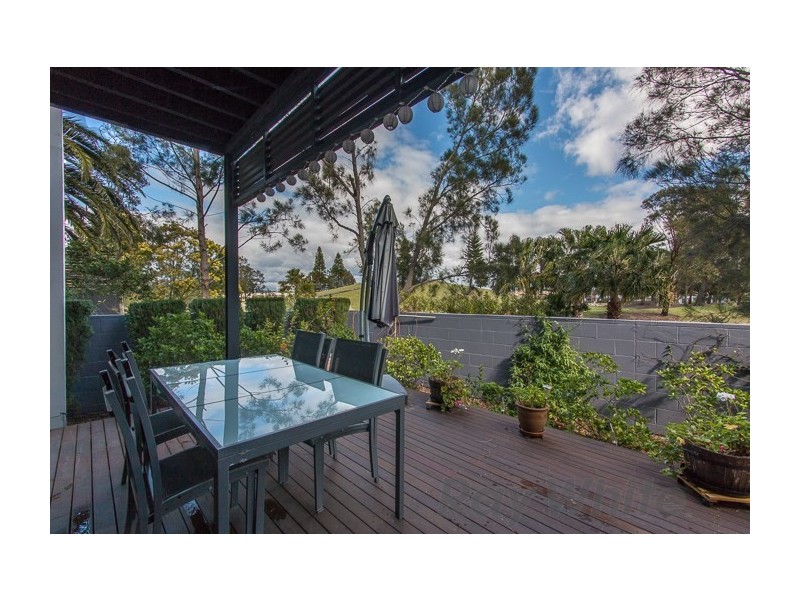 31/1 Forbes Street, Carrington NSW 2294