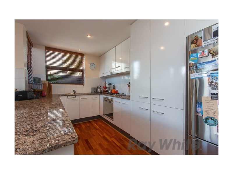 31/1 Forbes Street, Carrington NSW 2294