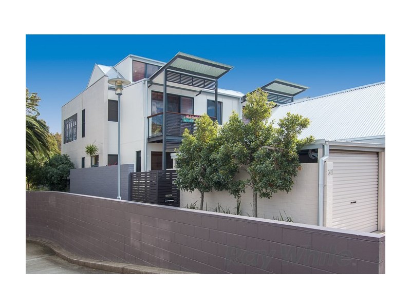 31/1 Forbes Street, Carrington NSW 2294