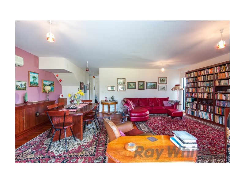 31/1 Forbes Street, Carrington NSW 2294