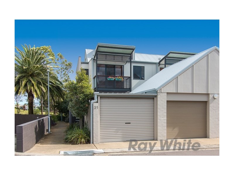 31/1 Forbes Street, Carrington NSW 2294