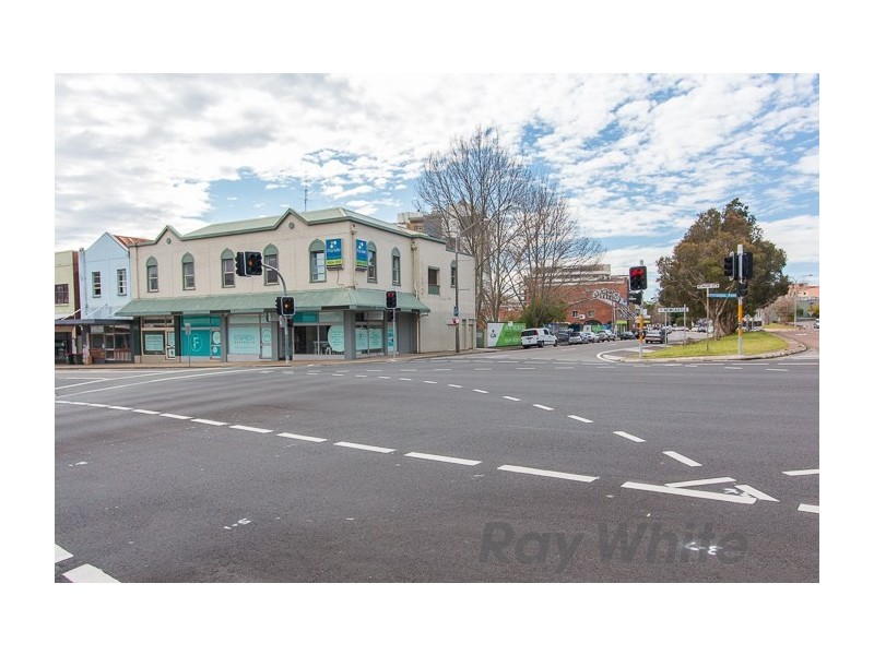 Unit 3/11 Union Street, Newcastle West NSW 2302