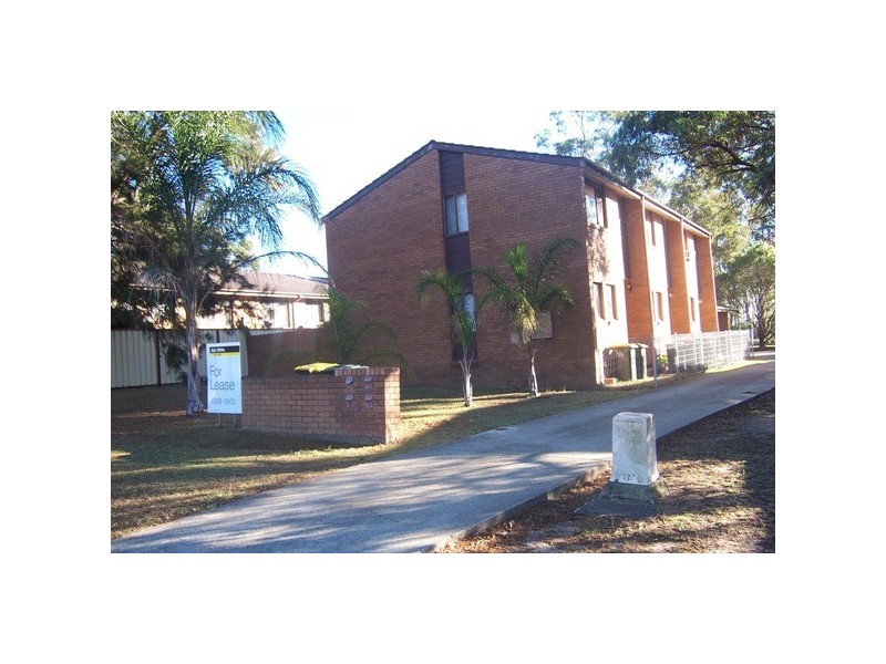 2/4 Lobelia Close, Metford NSW 2323