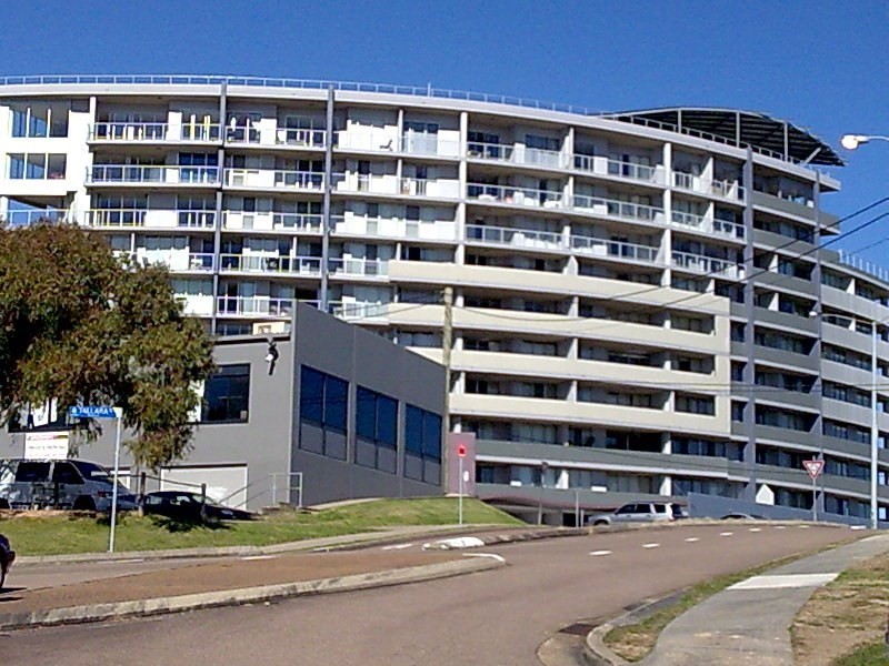 506/316 Charlestown Road, Charlestown NSW 2290