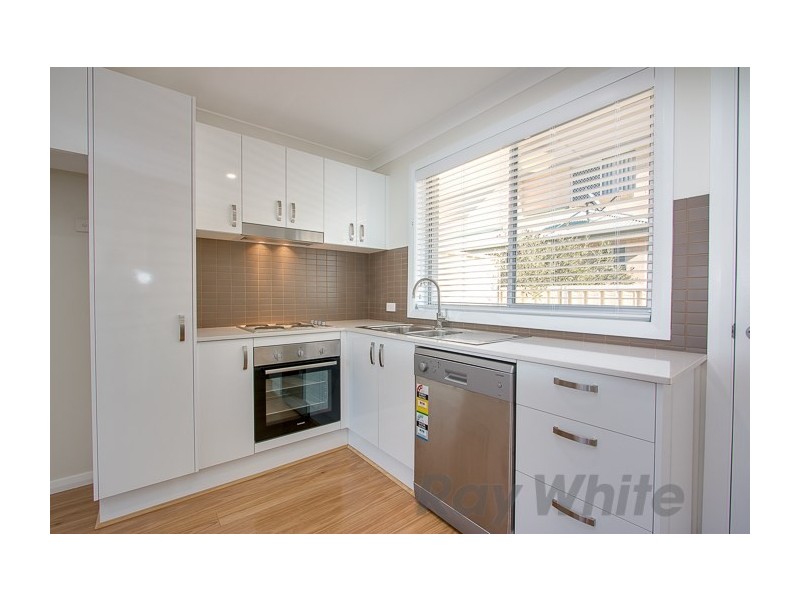 1-3/21 William Street, Jesmond NSW 2299