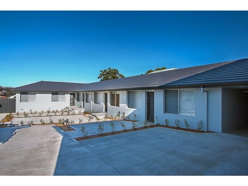 1-3/21 William Street, Jesmond NSW 2299