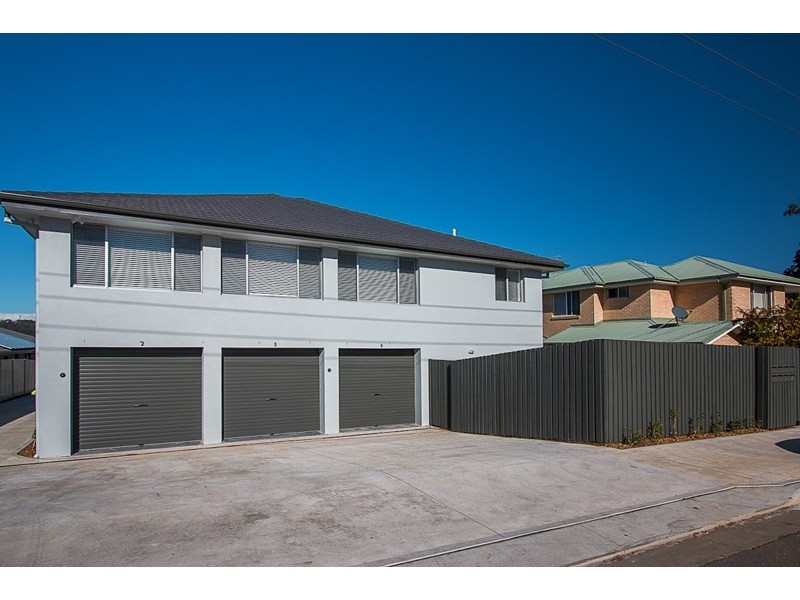 1-3/21 William Street, Jesmond NSW 2299