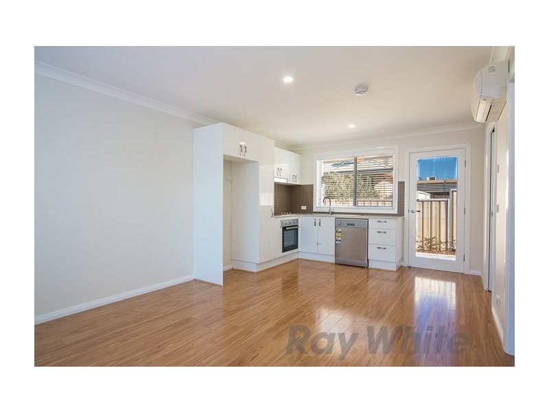 1-3/21 William Street, Jesmond NSW 2299