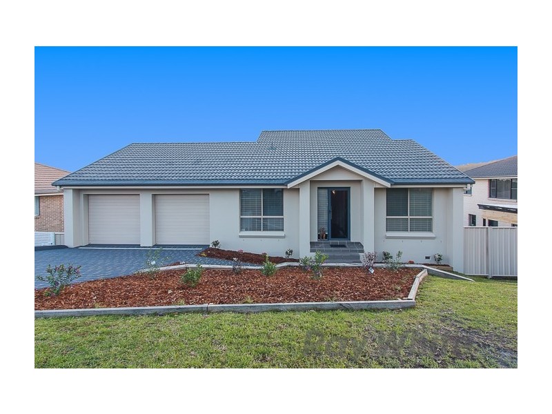 87 Constitution Drive, Cameron Park NSW 2285
