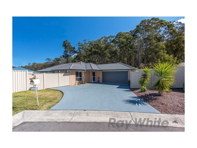 7 Nicholas Close, Cameron Park NSW 2285
