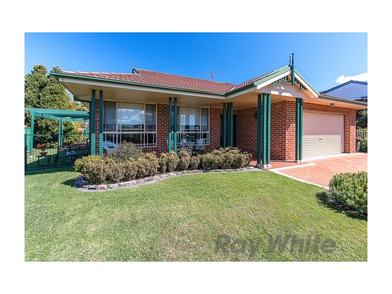 3 Melaleuca Place, Warabrook NSW 2304