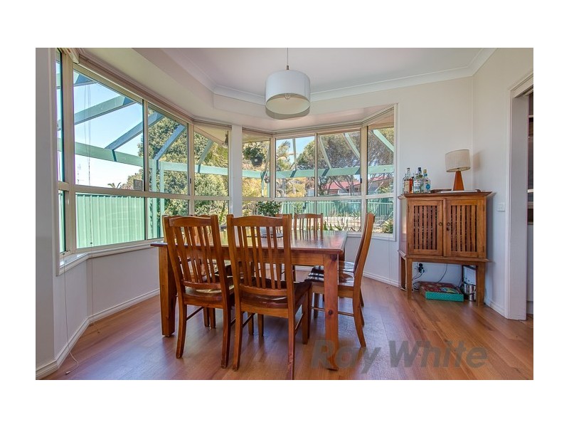 3 Melaleuca Place, Warabrook NSW 2304