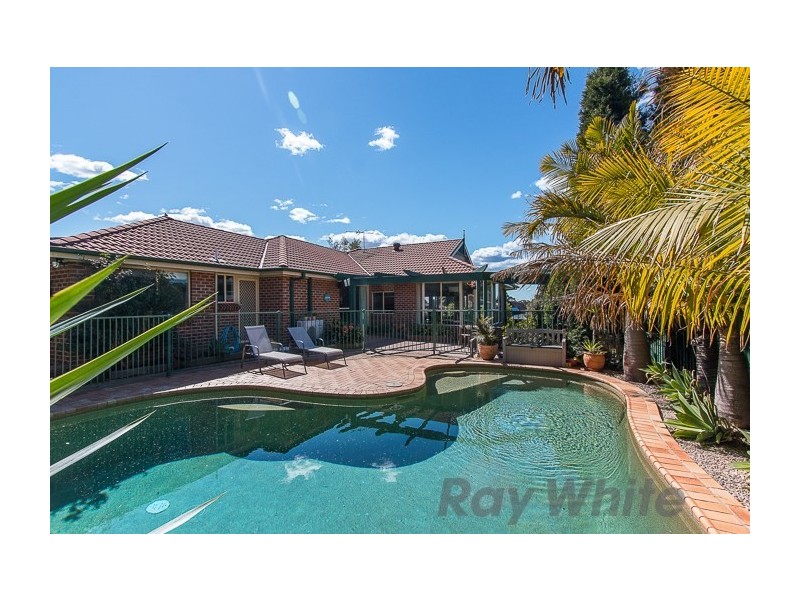 3 Melaleuca Place, Warabrook NSW 2304