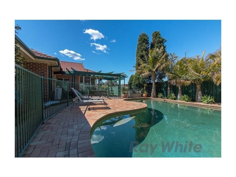 3 Melaleuca Place, Warabrook NSW 2304