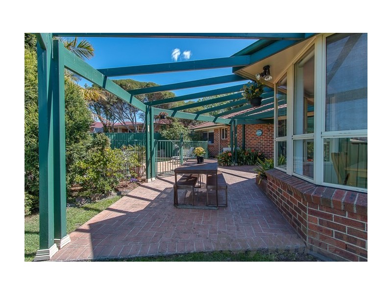 3 Melaleuca Place, Warabrook NSW 2304