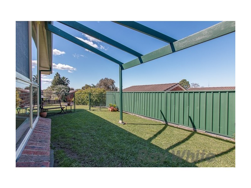 3 Melaleuca Place, Warabrook NSW 2304