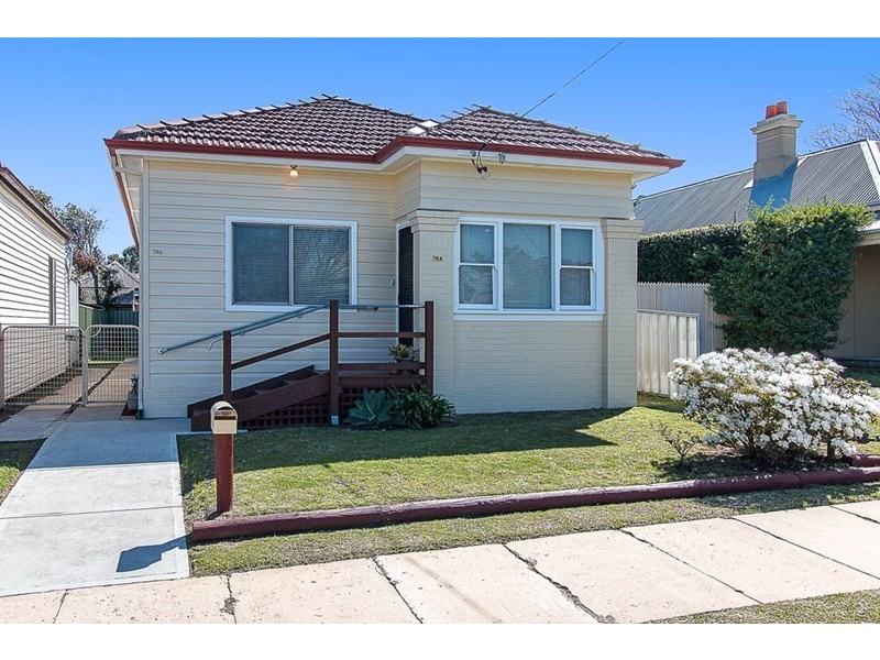 78A Fawcett Street, Mayfield NSW 2304