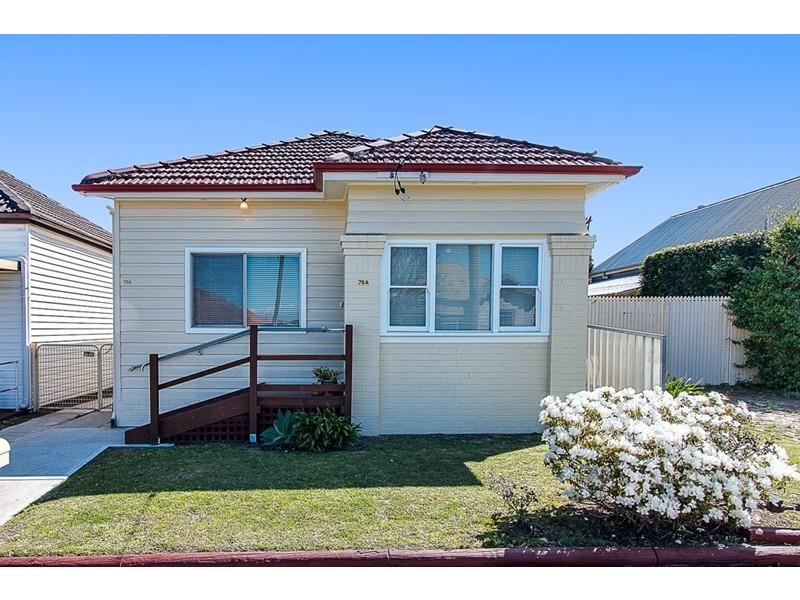 78A Fawcett Street, Mayfield NSW 2304
