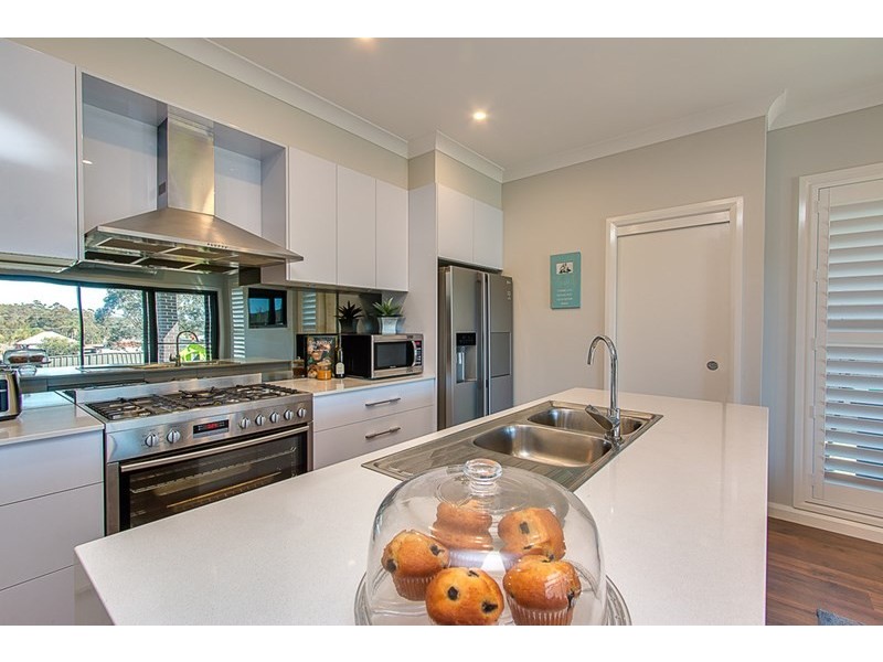 40 Tramway Drive, West Wallsend NSW 2286