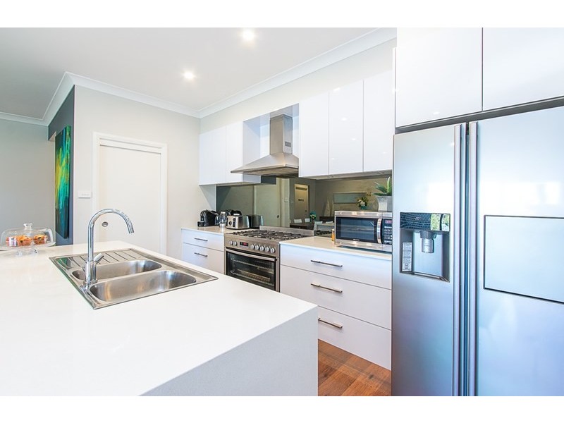 40 Tramway Drive, West Wallsend NSW 2286