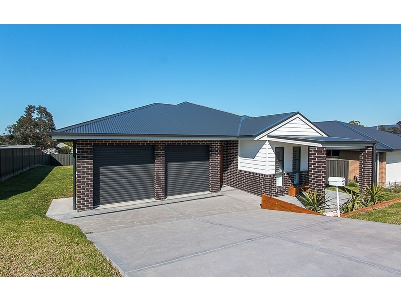 40 Tramway Drive, West Wallsend NSW 2286