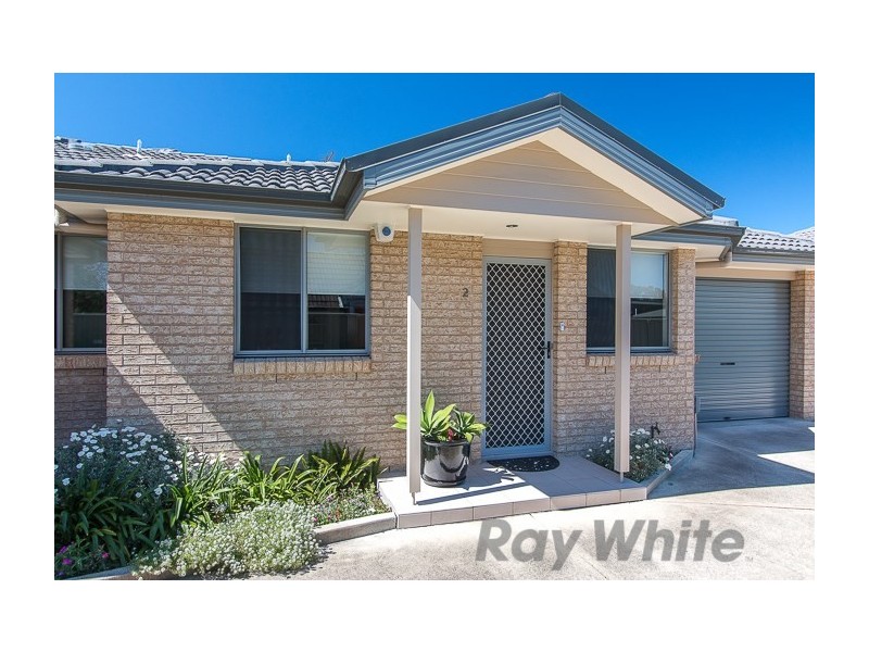 2/31 Mary Street, Jesmond NSW 2299