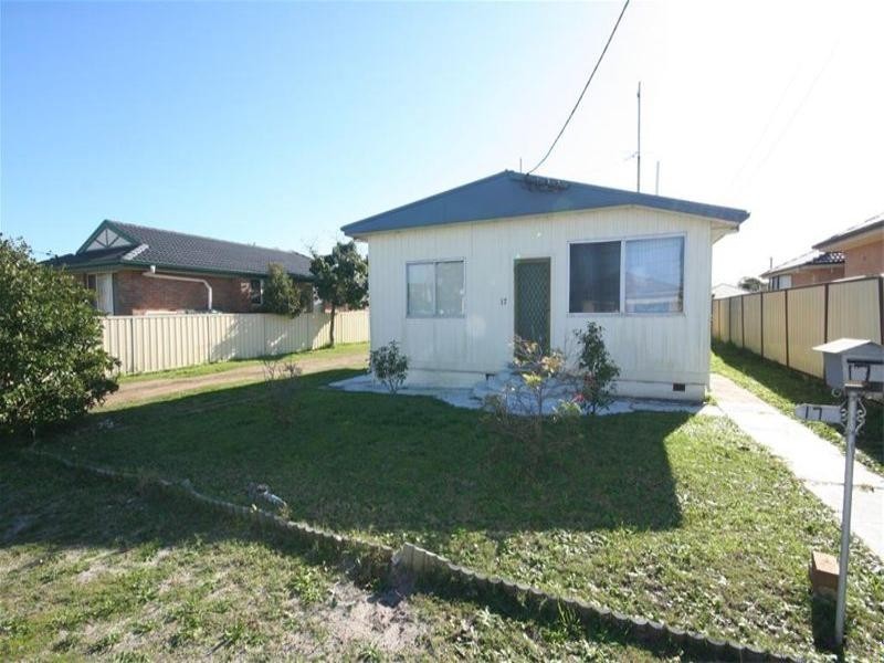 17 Belmont Street, Swansea NSW 2281