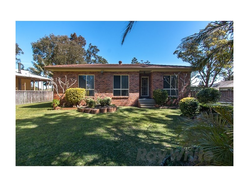 34 Cunningham Street, Pindimar NSW 2324