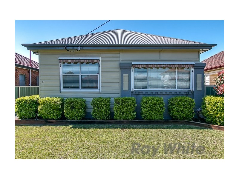 17 Marina Avenue, New Lambton NSW 2305