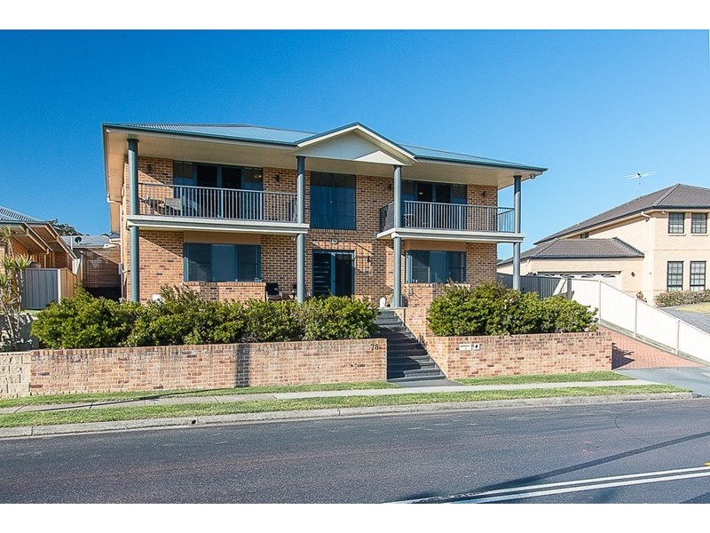 78 Constitution Drive, Cameron Park NSW 2285