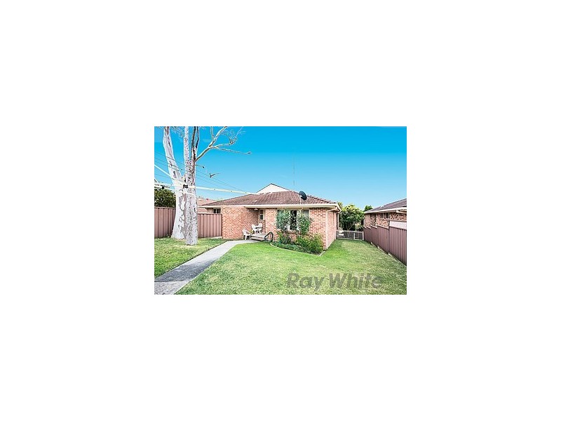 2/26 Stephanie Close, Macquarie Hills NSW 2285