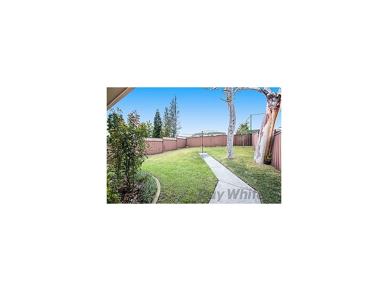 2/26 Stephanie Close, Macquarie Hills NSW 2285
