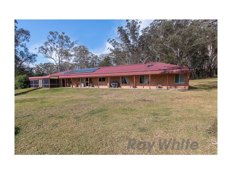 11 Elouera Close, Brandy Hill NSW 2324