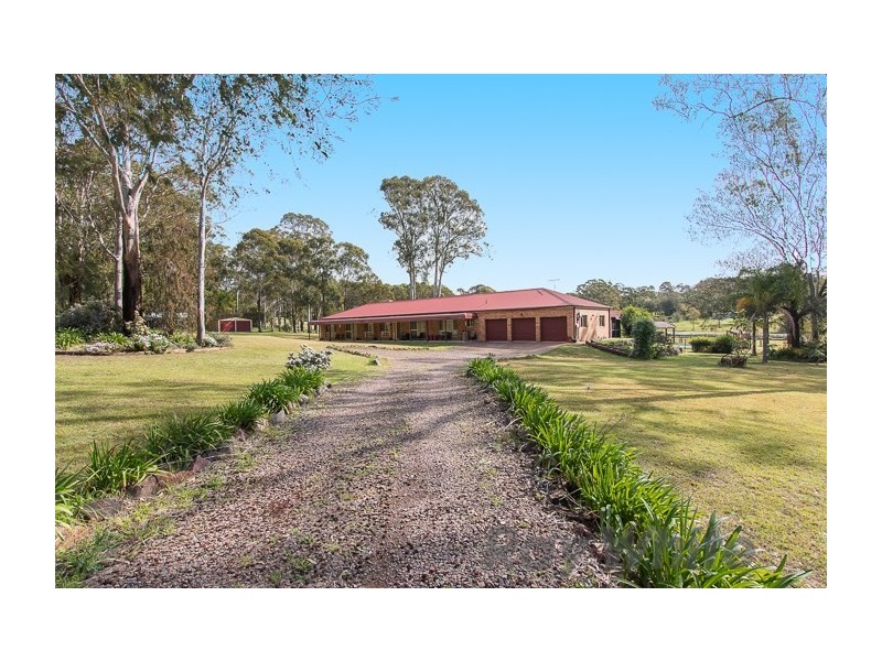 11 Elouera Close, Brandy Hill NSW 2324
