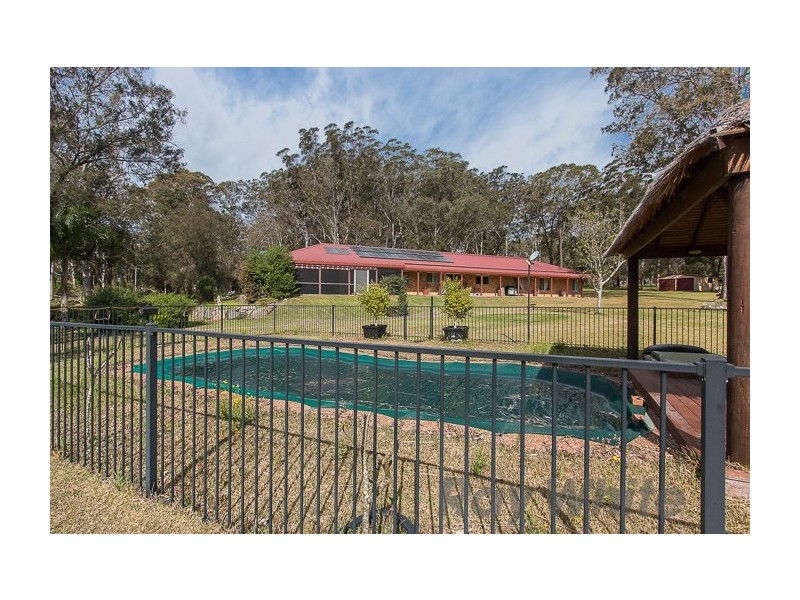 11 Elouera Close, Brandy Hill NSW 2324