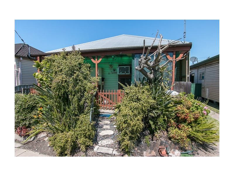 51 Macquarie Street, Mayfield NSW 2304