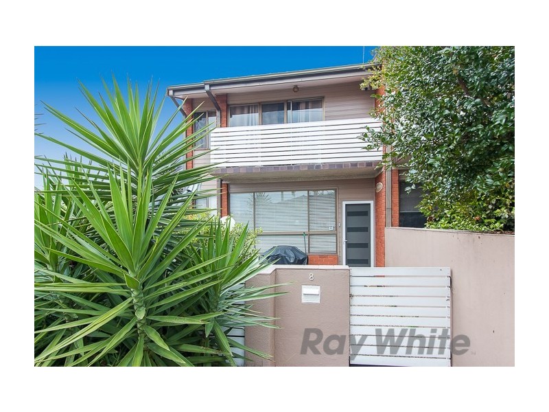 Unit 8/74 Railway Street, Merewether NSW 2291